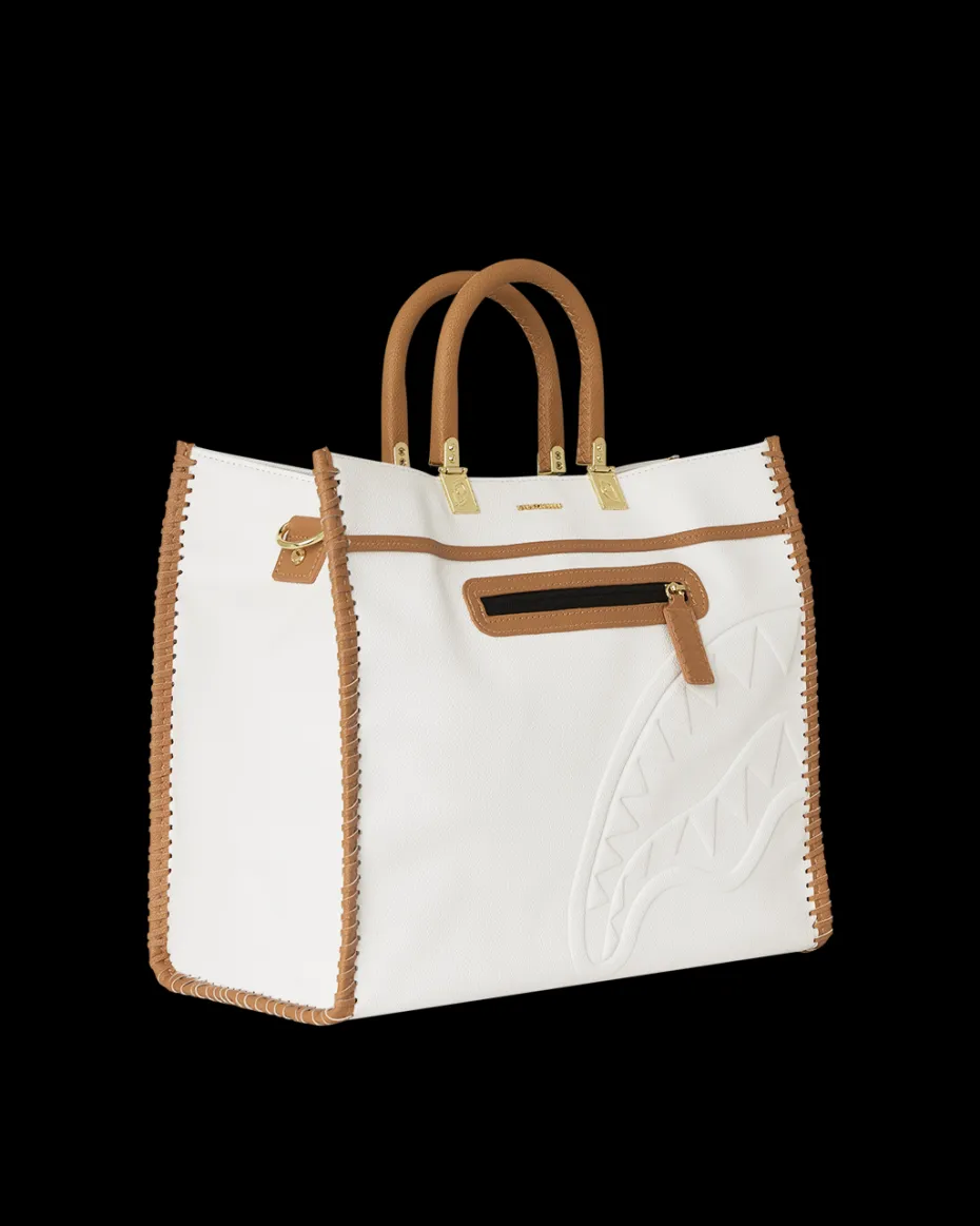 JETCOPTER TORTUGA TOTE