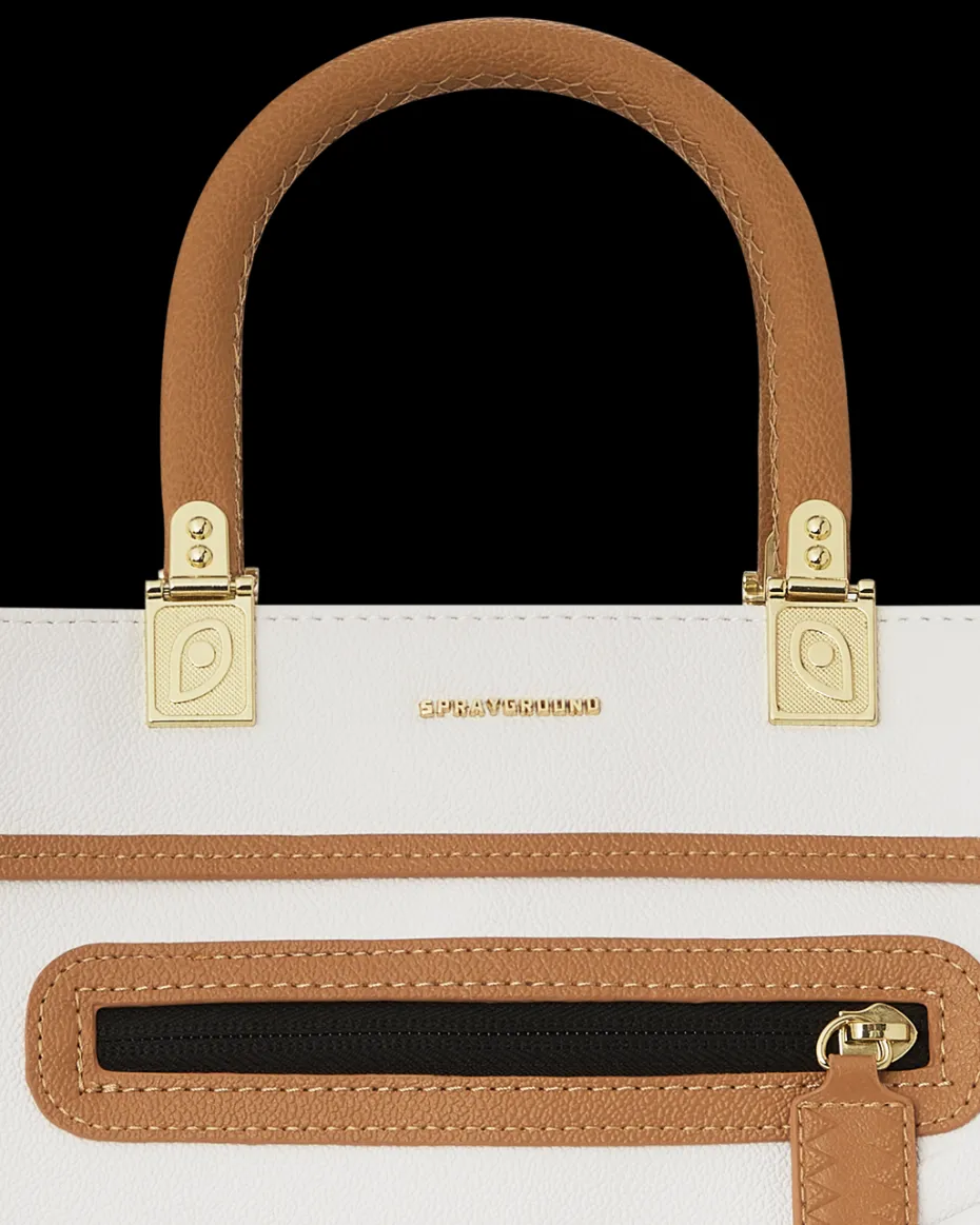 JETCOPTER TORTUGA TOTE