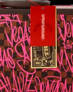 JETGRAPHIX ATTACHÉ BRIEFCASE