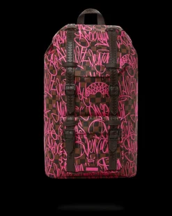 JETGRAPHIX HILLS BACKPACK