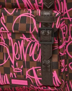 JETGRAPHIX HILLS BACKPACK