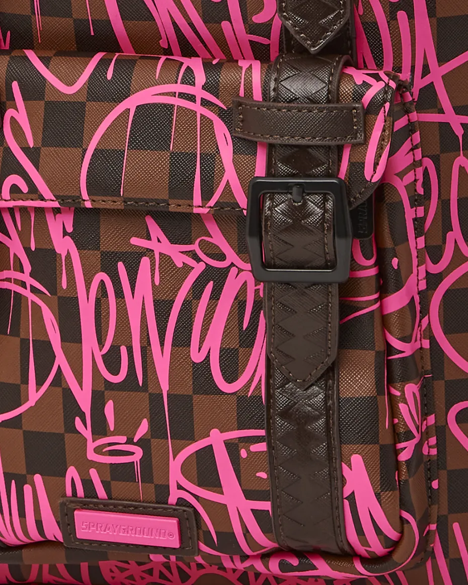 JETGRAPHIX HILLS BACKPACK