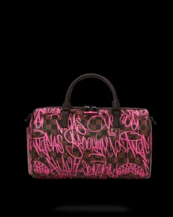 JETGRAPHIX MINI DUFFLE