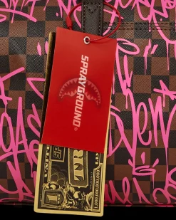 JETGRAPHIX MINI DUFFLE