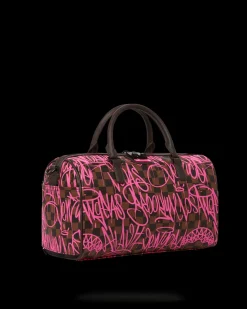 JETGRAPHIX MINI DUFFLE
