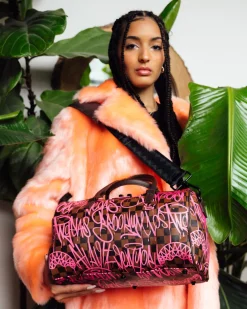 JETGRAPHIX MINI DUFFLE