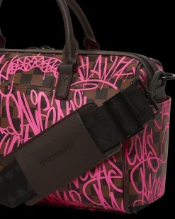 JETGRAPHIX MINI DUFFLE