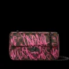 JETGRAPHIX SHARKCHAIN HANDBAG