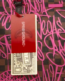 JETGRAPHIX TOTE