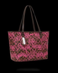 JETGRAPHIX TOTE
