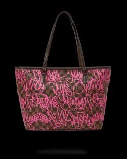 JETGRAPHIX TOTE