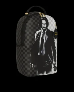 JOHN WICK - STAND STRONG BACKPACK