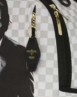 JOHN WICK - STAND STRONG BACKPACK