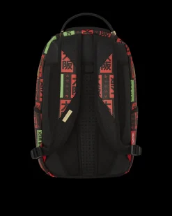 JOHN WICK - THE HIT BACKPACK