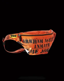 JOKER ARKHAM ASYLUM CROSSBODY