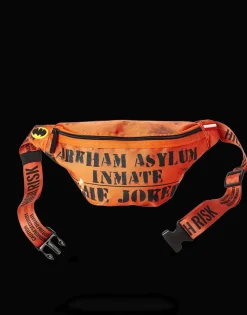 JOKER ARKHAM ASYLUM CROSSBODY