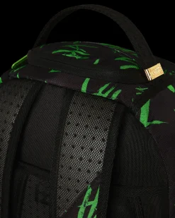JOKER HAHAHAHAHA DLXSR BACKPACK