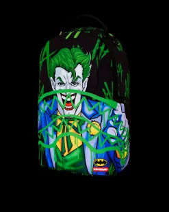 JOKER HAHAHAHAHA DLXSR BACKPACK