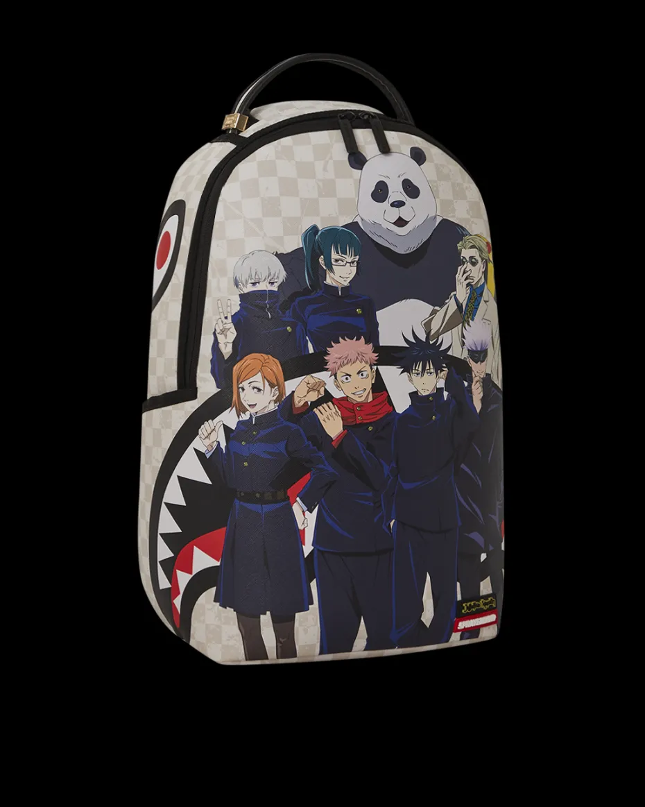 JUJUTSU KAISEN BACKPACK