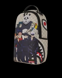 JUJUTSU KAISEN BACKPACK