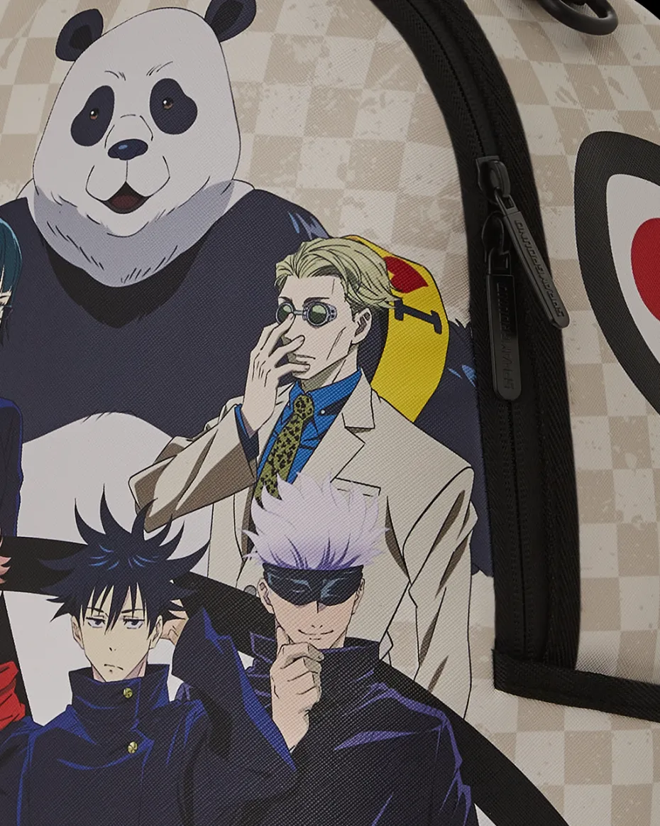 JUJUTSU KAISEN BACKPACK