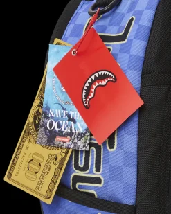 JUJUTSU KAISEN READY UP BACKPACK