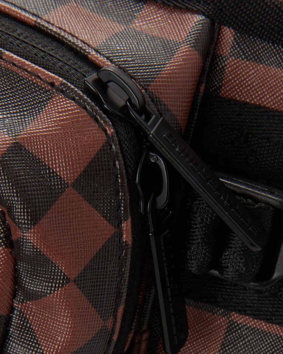 JUNGLE PARIS CARGO CROSSBODY