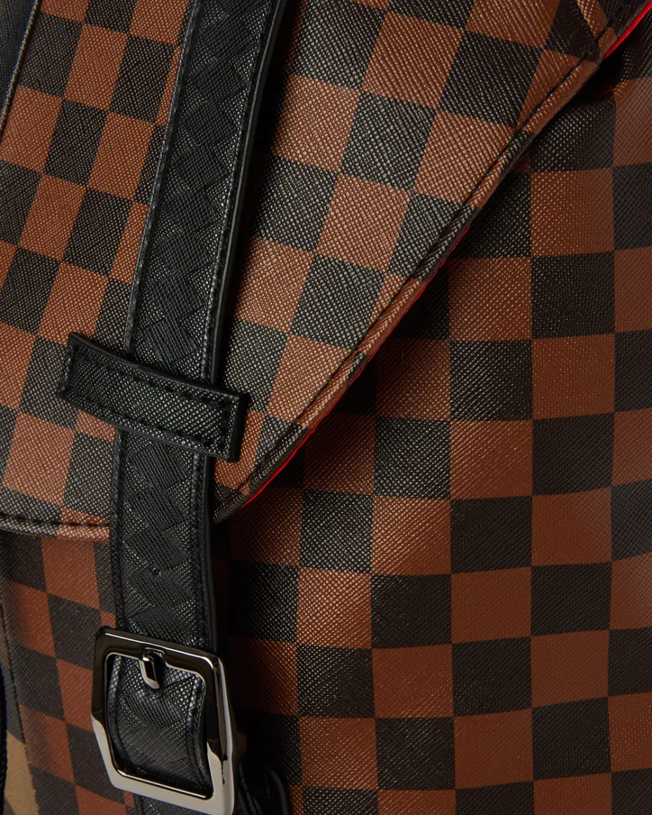 JUNGLE PARIS HILLS BACKPACK
