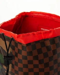 JUNGLE PARIS HILLS BACKPACK
