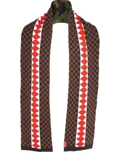 JUNGLE PARIS SCARF