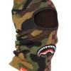 JUNGLE PARIS SKI MASK