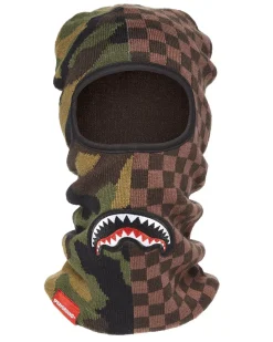 JUNGLE PARIS SKI MASK