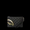 24K GENEVA CROSSOVER CLUTCH