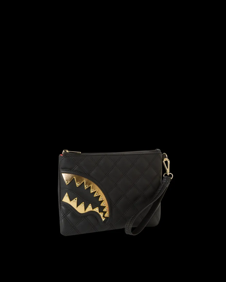 24K GENEVA CROSSOVER CLUTCH
