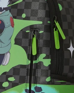 KAKASHI SPLASH BACKPACK (DLXV)