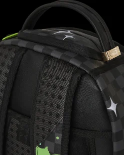 KAKASHI SPLASH BACKPACK (DLXV)