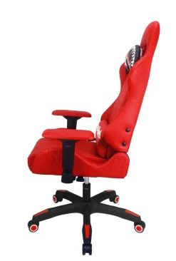 KATANA SOUNDWAVE GAMER CHAIR - SUPER RARE