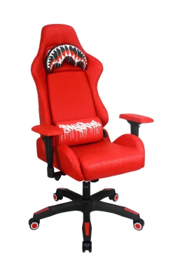KATANA SOUNDWAVE GAMER CHAIR - SUPER RARE