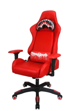KATANA SOUNDWAVE GAMER CHAIR - SUPER RARE