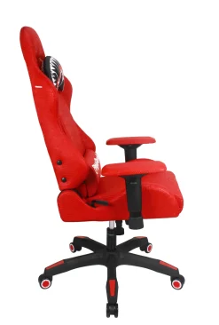 KATANA SOUNDWAVE GAMER CHAIR - SUPER RARE