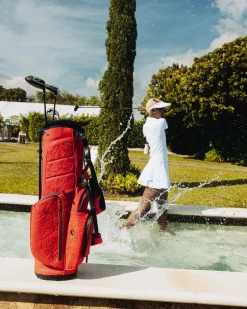 KATANA SOUNDWAVE PRO GOLF BAG