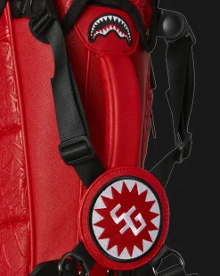 KATANA SOUNDWAVE PRO GOLF BAG