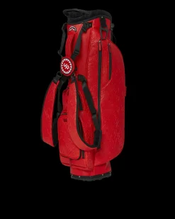 KATANA SOUNDWAVE PRO GOLF BAG