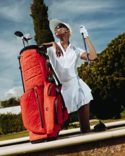 KATANA SOUNDWAVE PRO GOLF BAG
