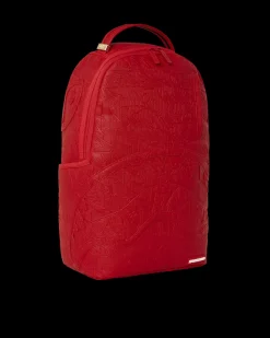 KATANA SOUNDWAVE SHARK BACKPACK (DLXV)