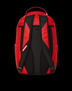 KATANA SOUNDWAVE SHARK BACKPACK (DLXV)