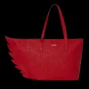 KATANA SOUNDWAVE WING TOTE