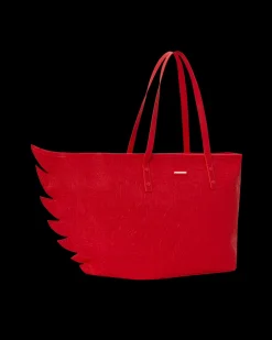 KATANA SOUNDWAVE WING TOTE