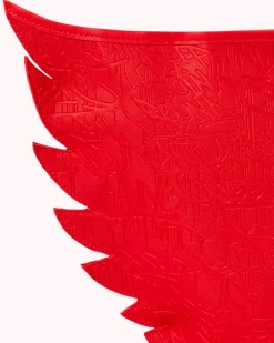 KATANA SOUNDWAVE WING TOTE