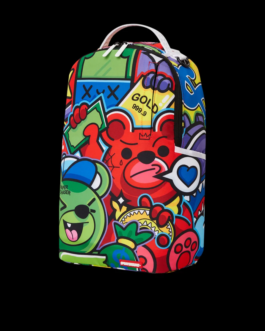 KAWAII ON THE FLY BACKPACK